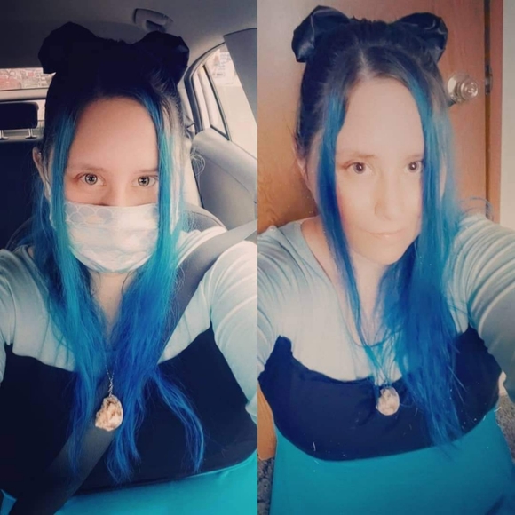 Meet your Posher, Sheena - Picture 13 of 16